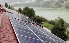 2017�꺺���ط�ƶ��280KWp�����ƶ����